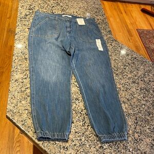 Levi’s everyday jogger